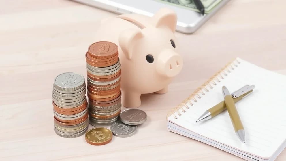 Bästa sätten att bygga en ekonomisk buffert