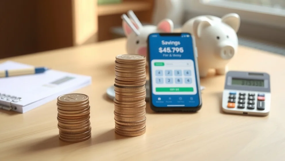 Hur får du bättre ränta på ditt sparkonto