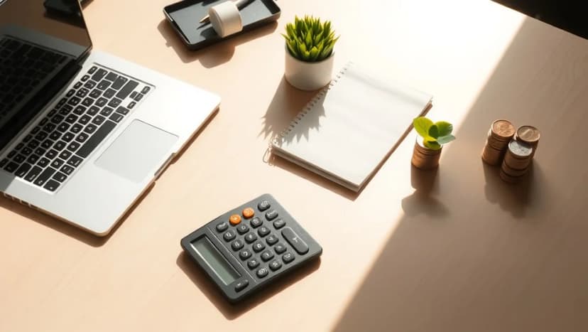 Så planerar du ekonomin som egenföretagare