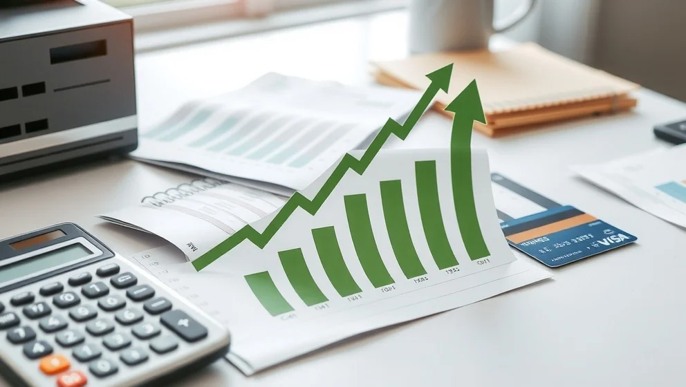 Så förbättrar du din kreditvärdighet snabbt