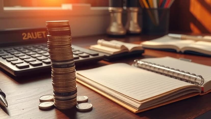 Så investerar du dina första pengar tryggt