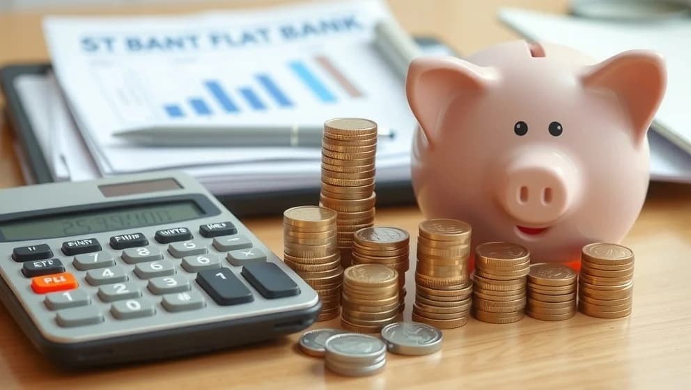 Skillnaden mellan effektiv och nominell ränta