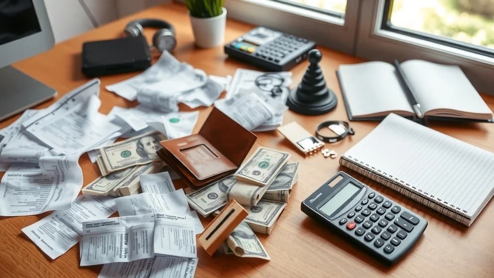 Vanliga misstag i privatekonomin du bör undvika