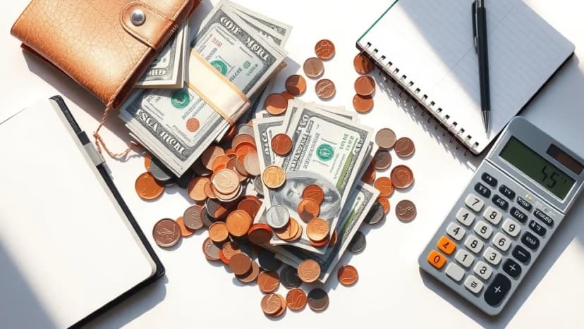 Vanliga misstag i privatekonomin och hur du undviker dem